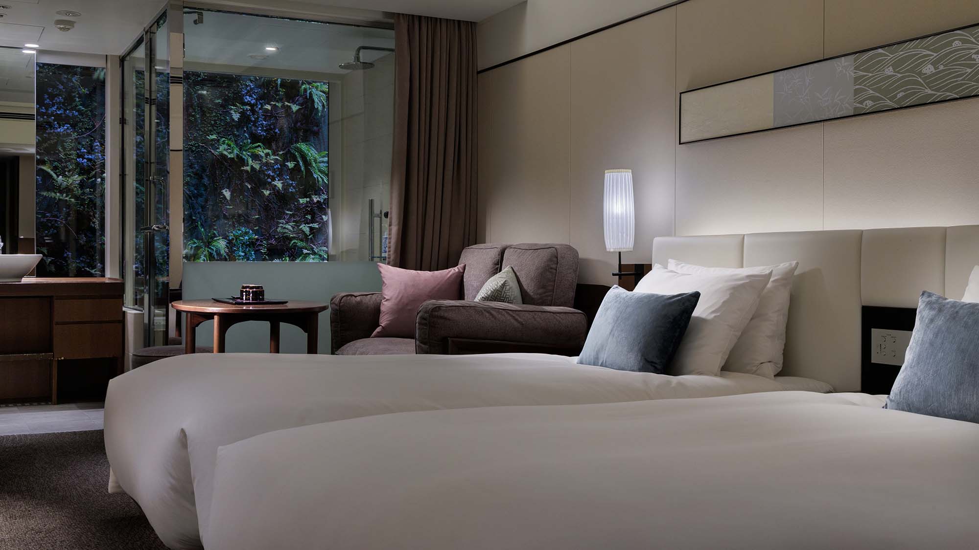 【ビューバスツイン】