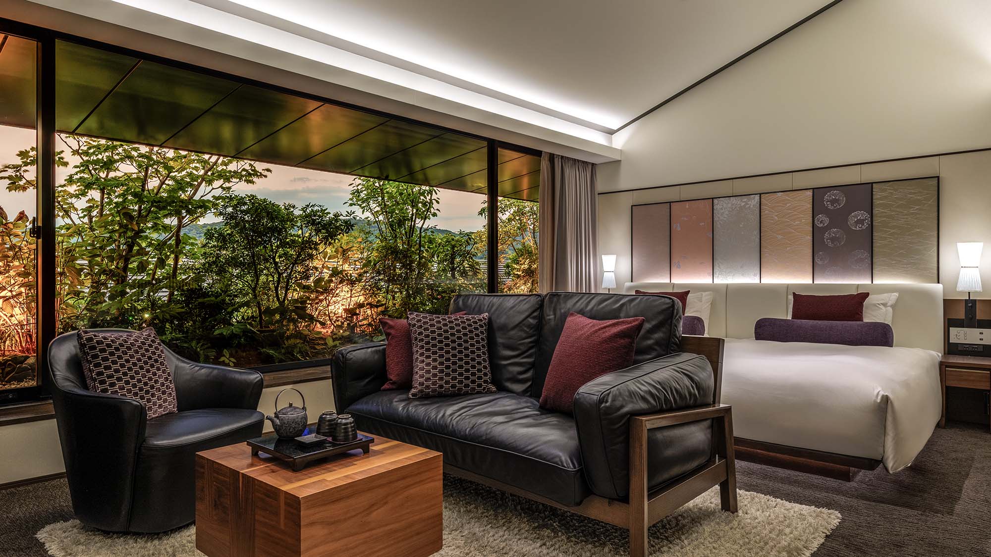 【エグゼクティブツイン】