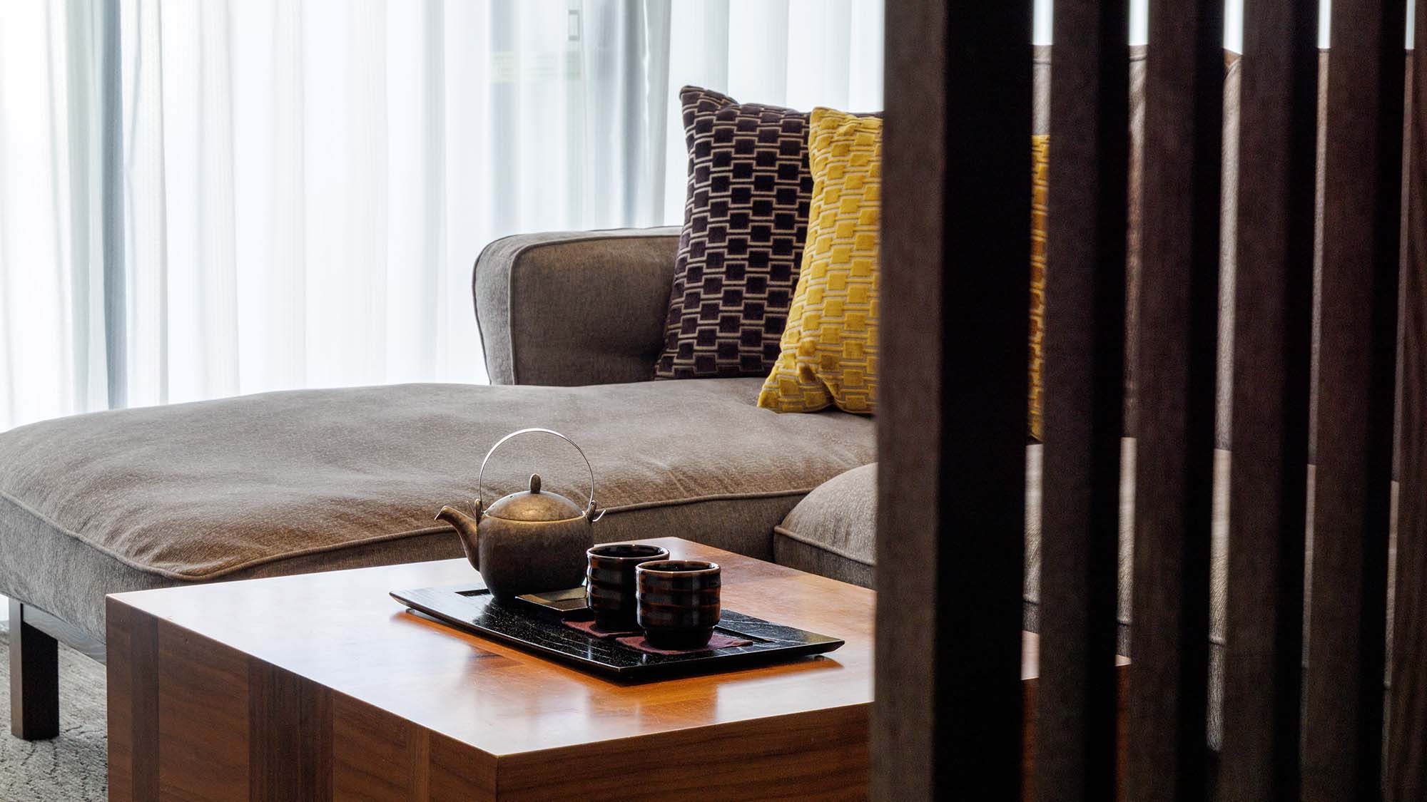 【スーペリアツイン】