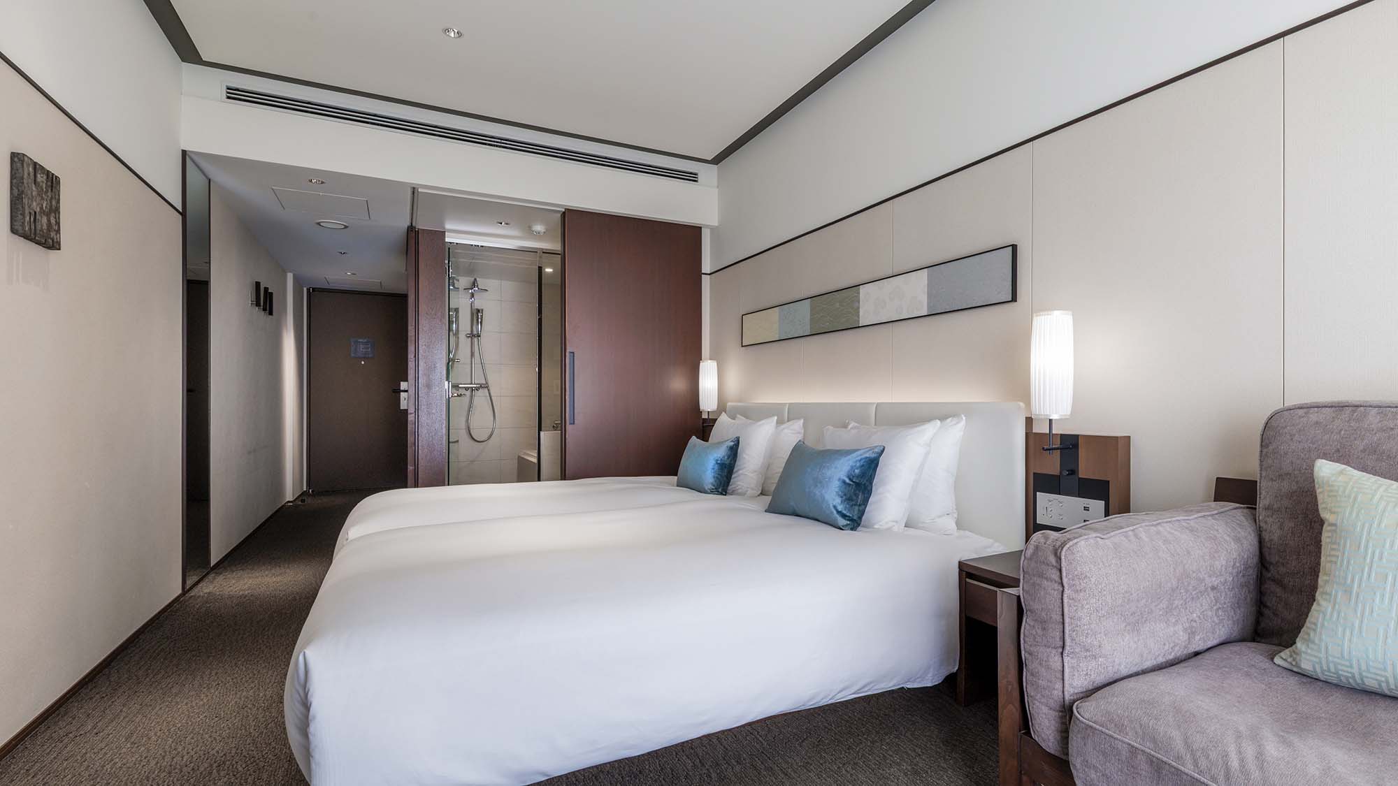 【スタンダードツイン】