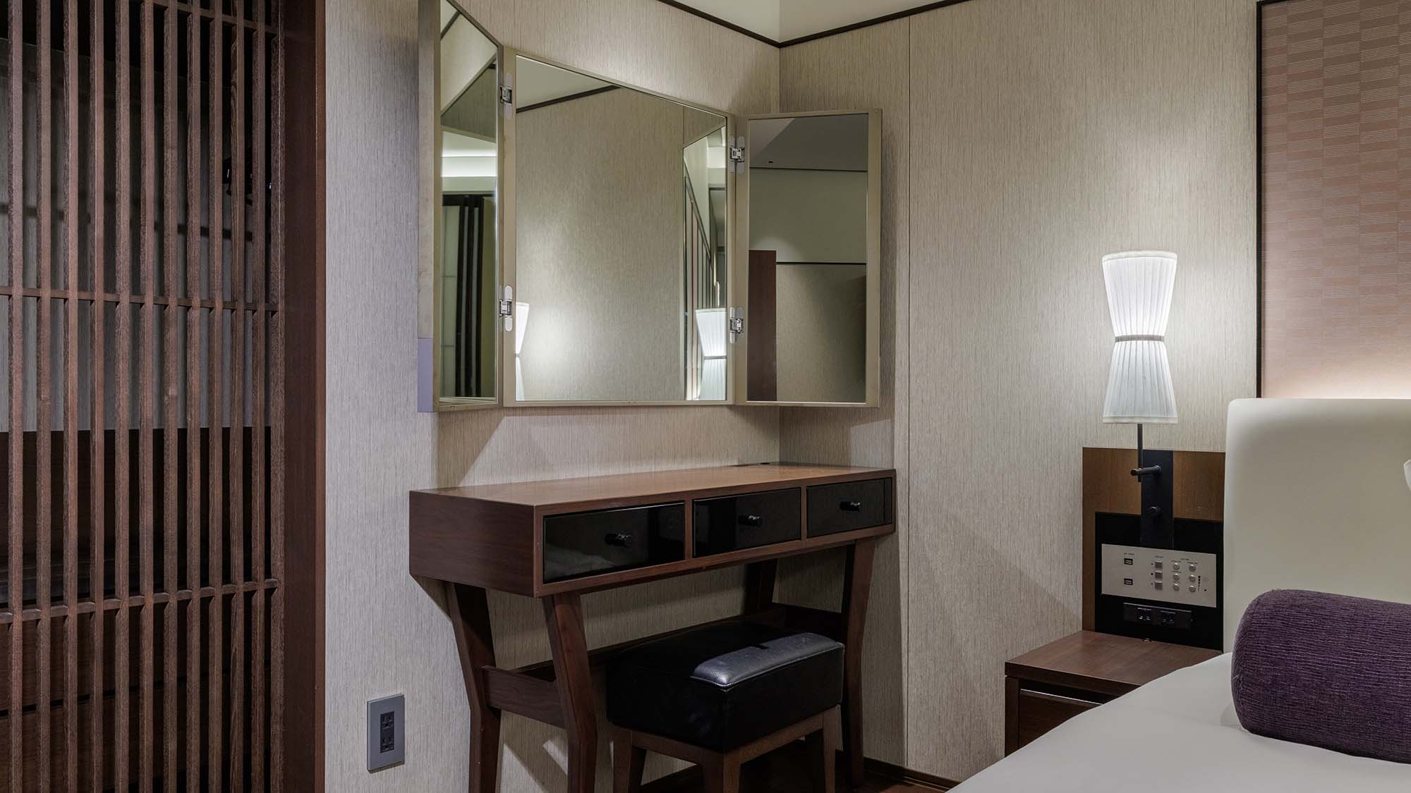 【ガーデンスイート】