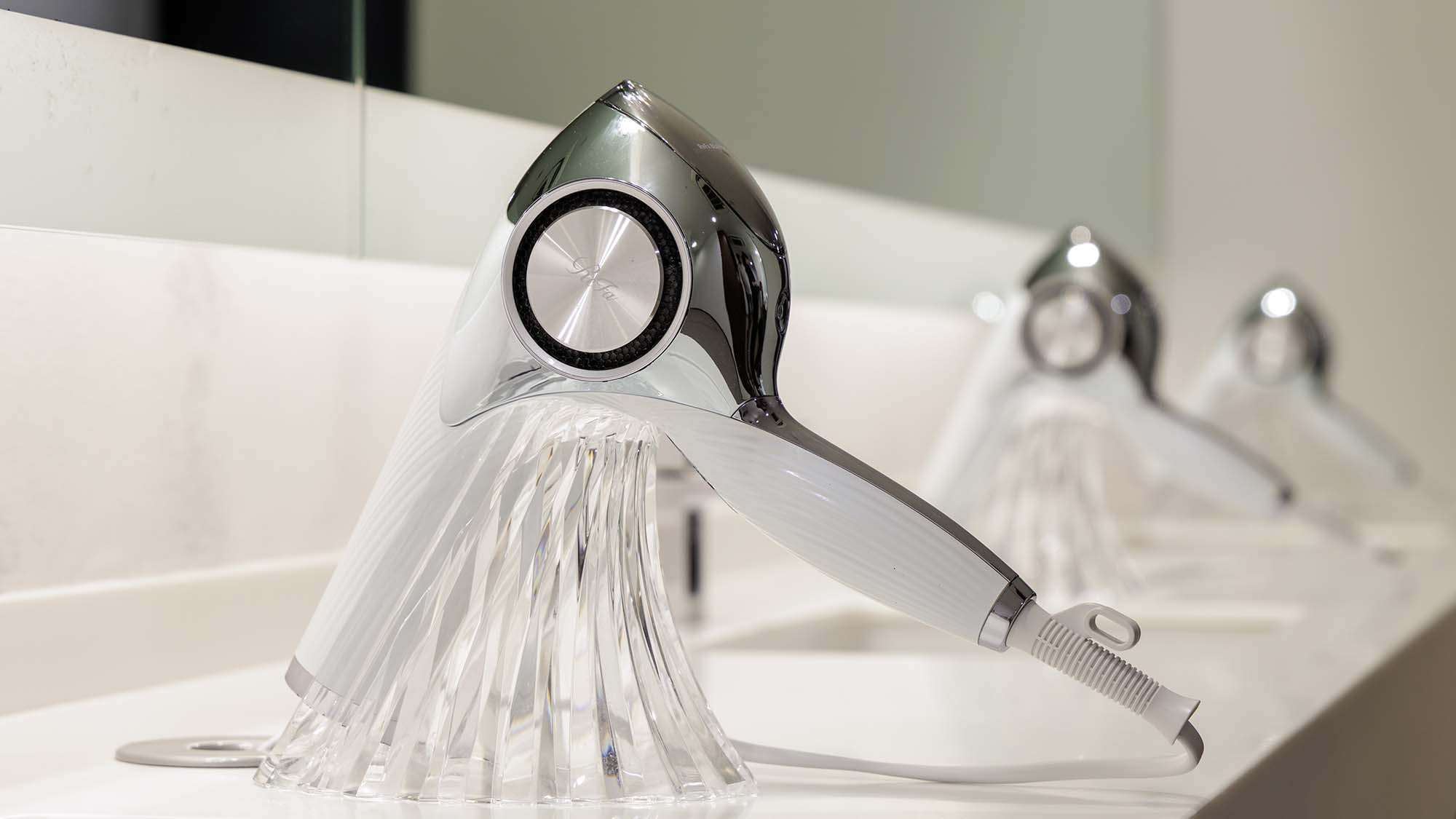 大浴場用ドライヤー