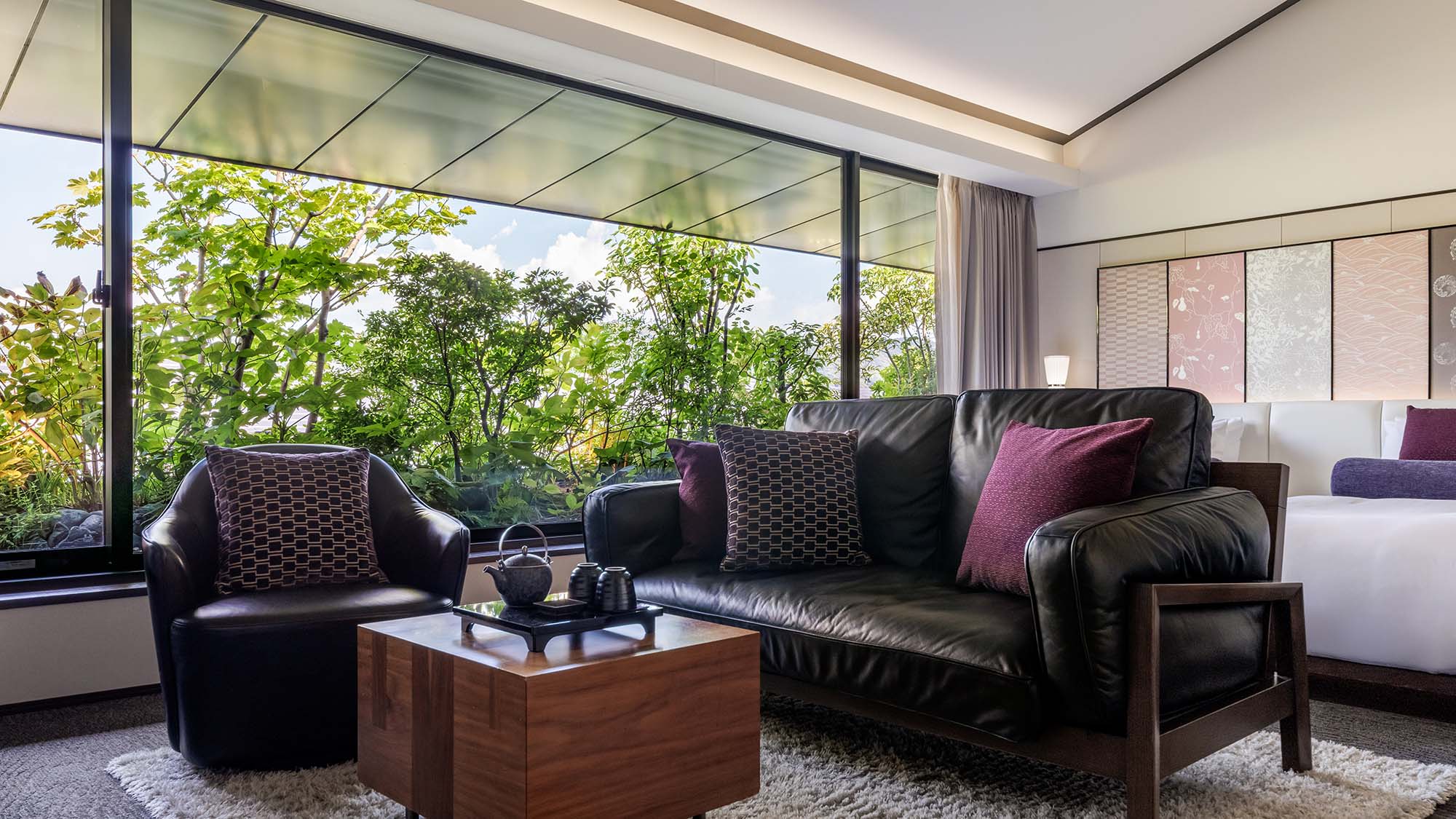 【エグゼクティブツイン】