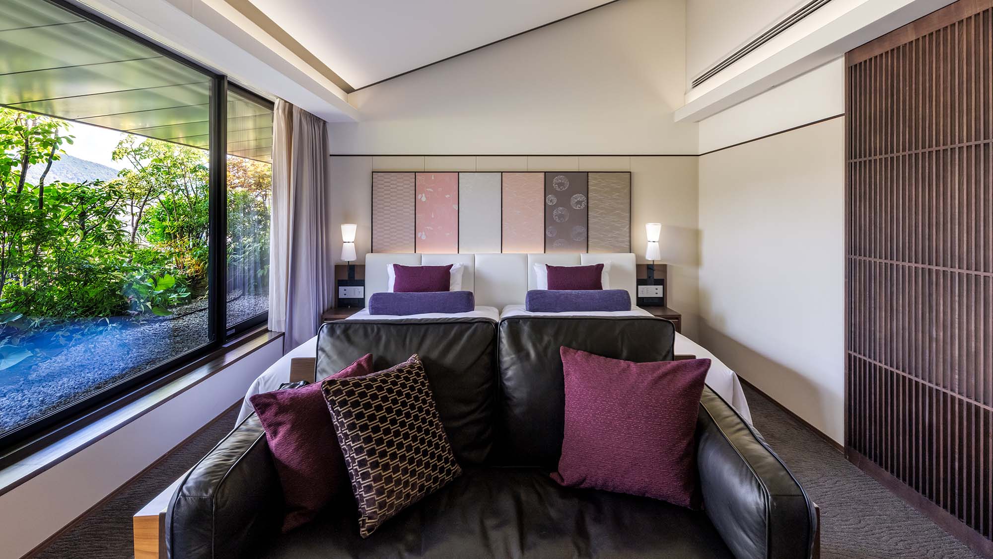 【エグゼクティブツイン】