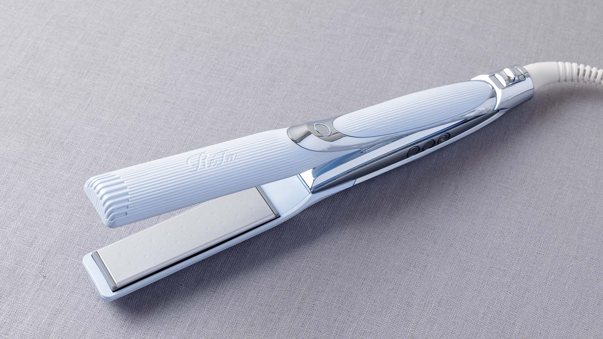 ヘアアイロン（ストレート）