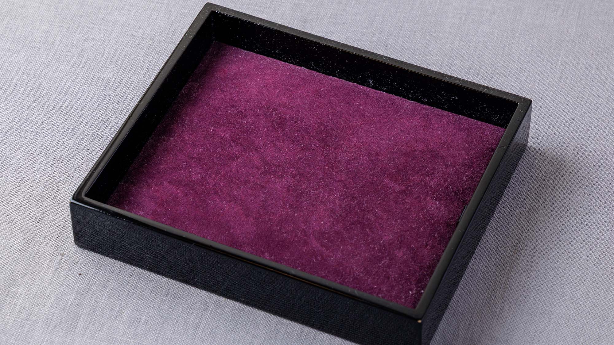 アクセサリーボックス