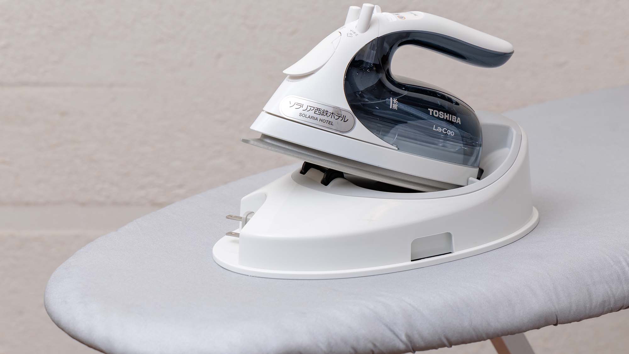 アイロンセット