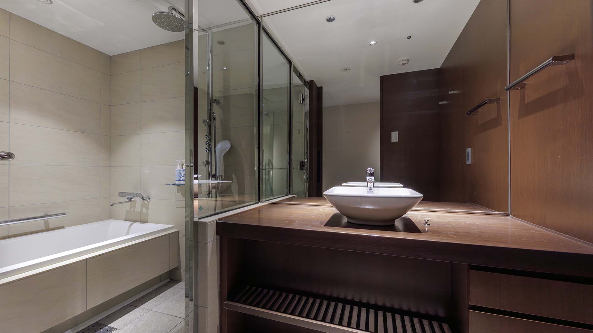 【スーペリアツイン】