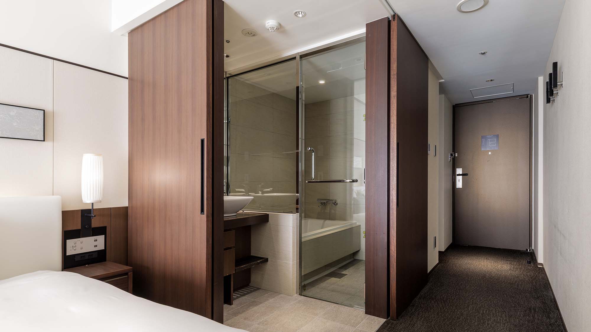 【ダブル(御池通り)】