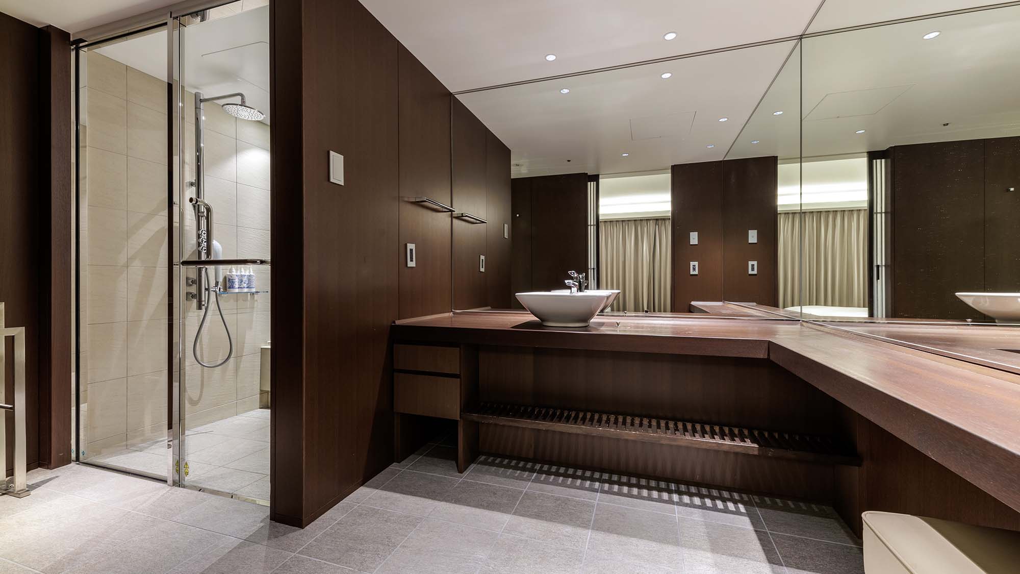 【エグゼクティブツイン】