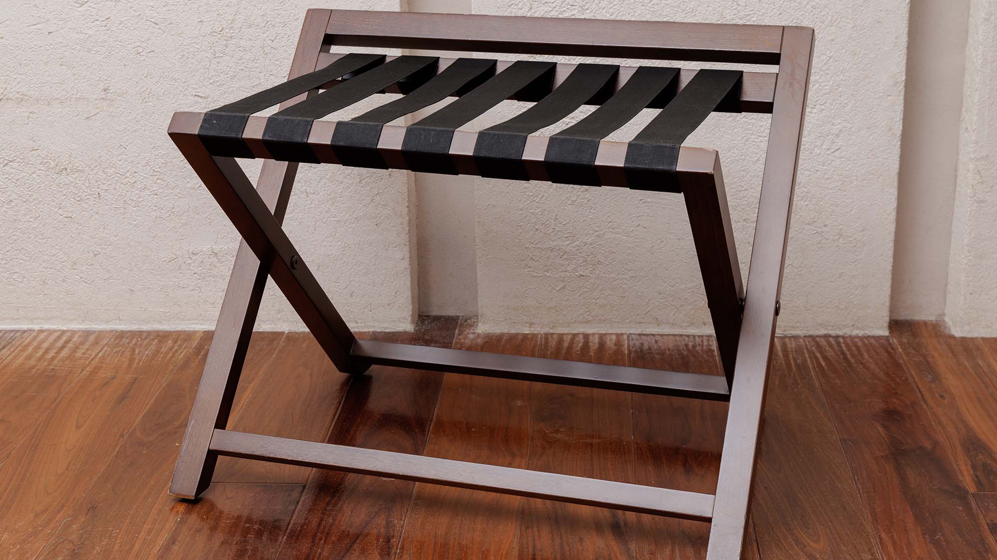 バゲージラック