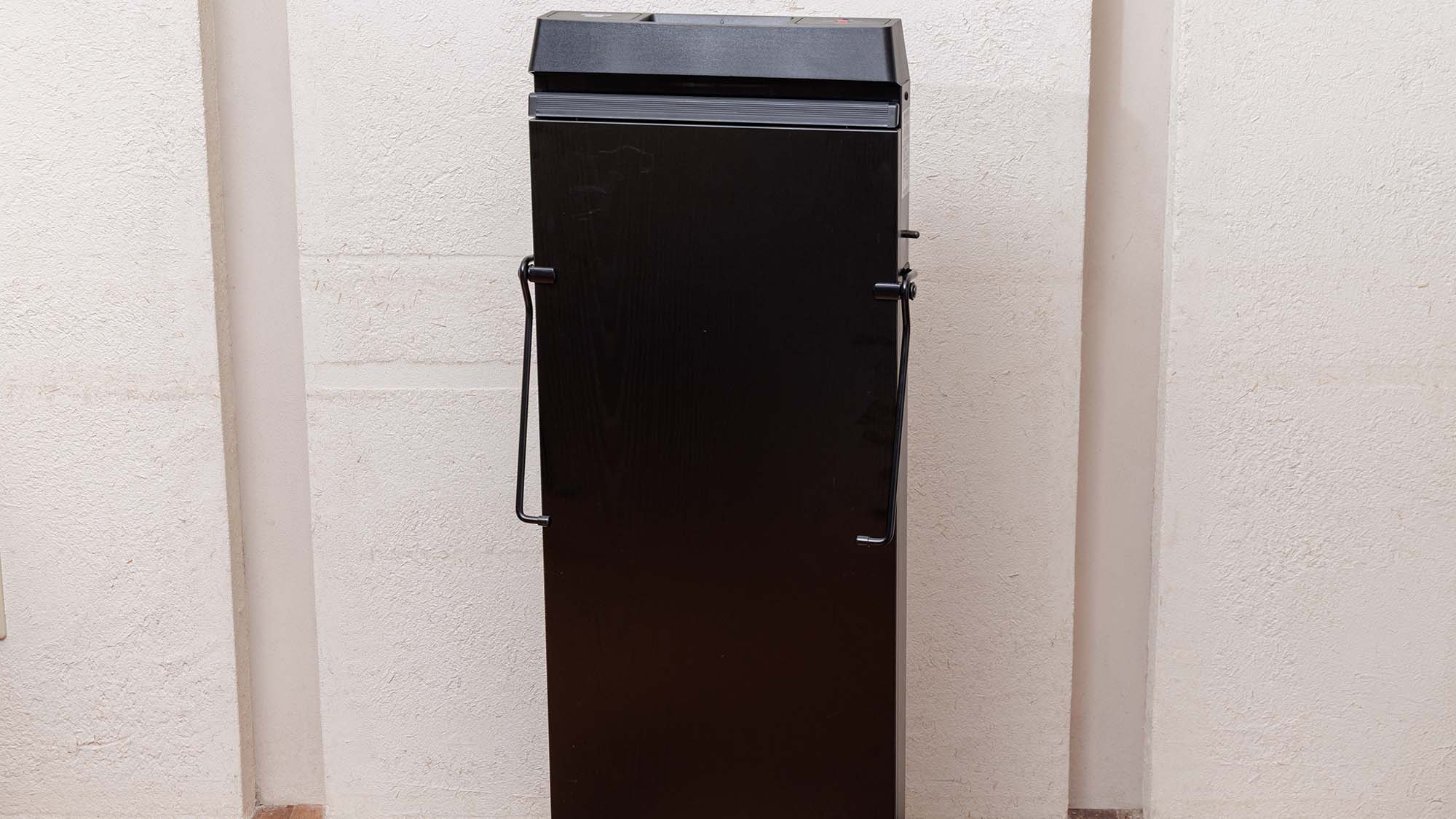 ズボンプレッサー