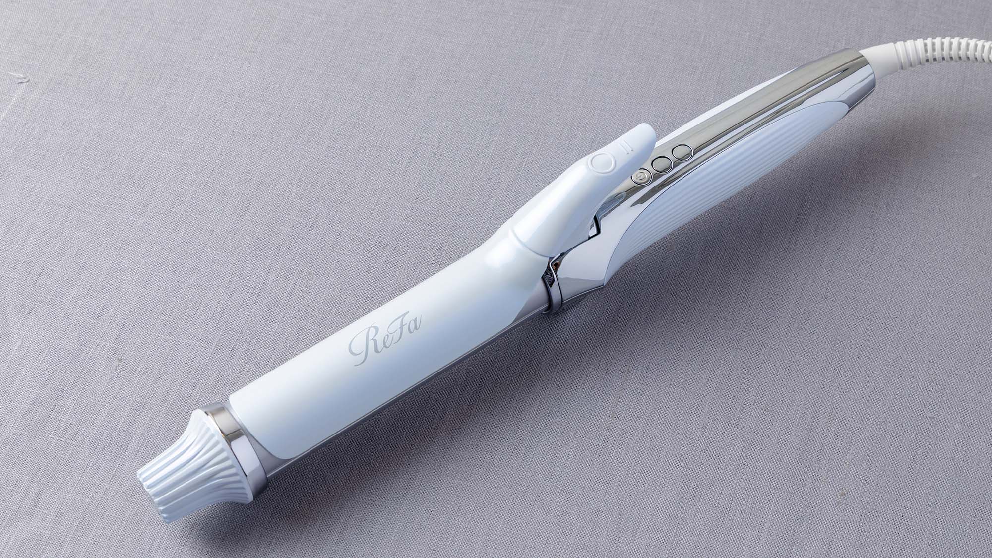 ヘアアイロン（カール）