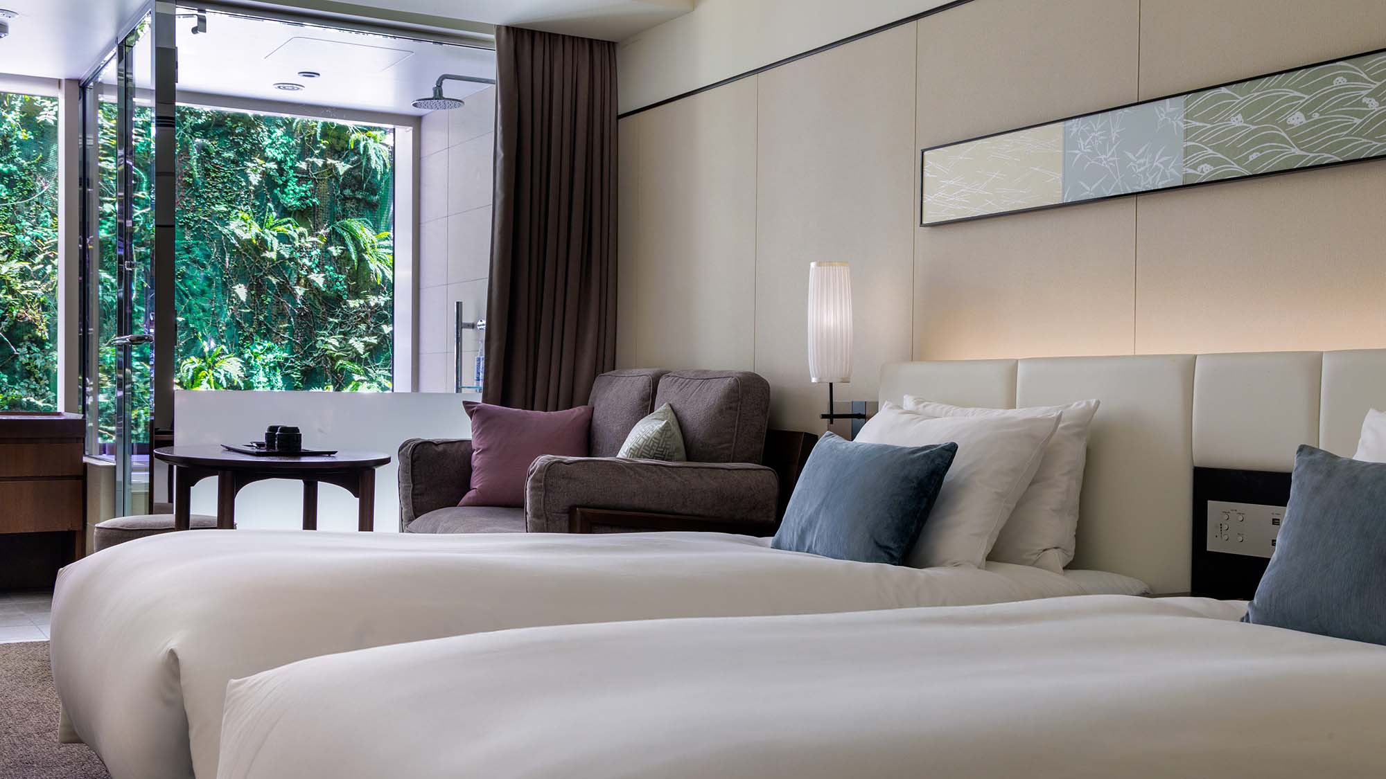 【ビューバスツイン】