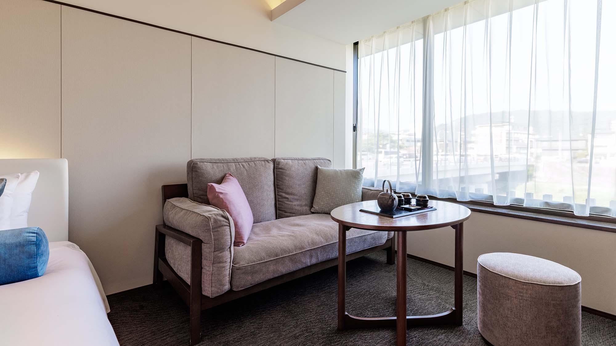 【鴨川トリプル】