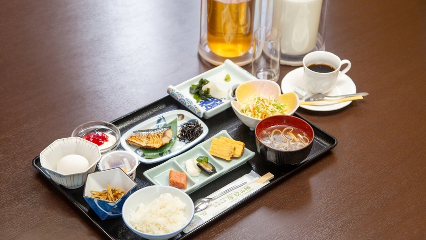【ビジネス2食付】薬効豊かな効き湯でお仕事疲れをリフレッシュ♪