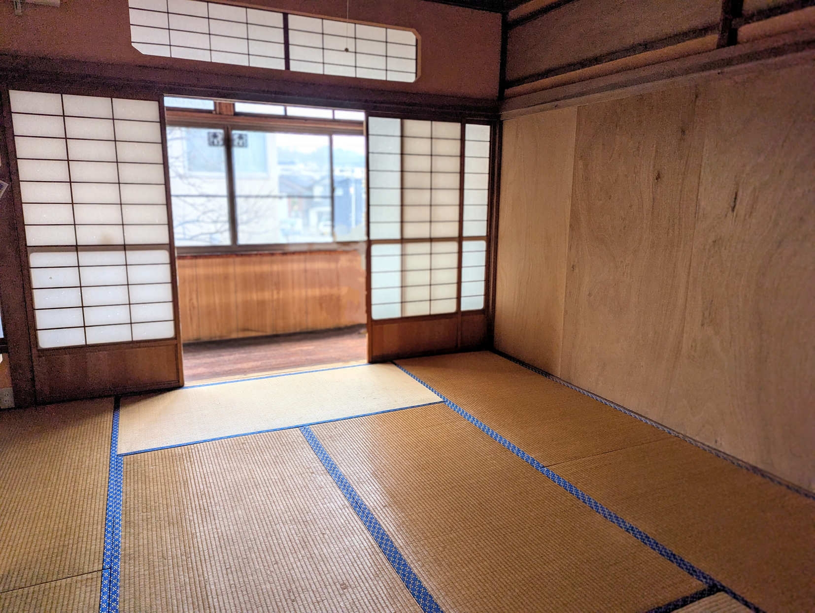 【基本プラン】◆定員2名・Kanazawa旅音「昭和」