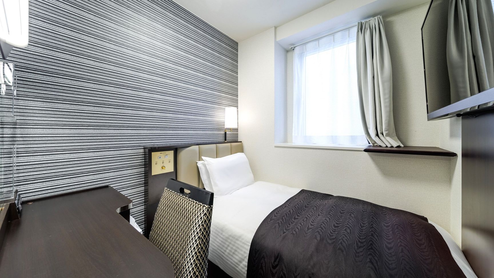 ■本館　日帰りシングル■　喫煙可