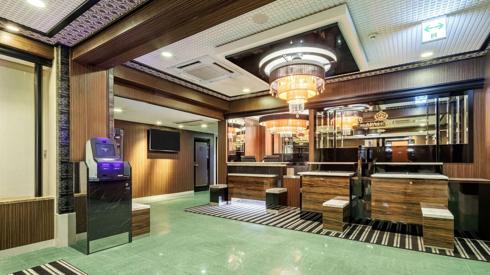 【 オンラインカード決済限定！ポイント2倍】【素泊まり】延岡駅徒歩1分の駅チカホテル！