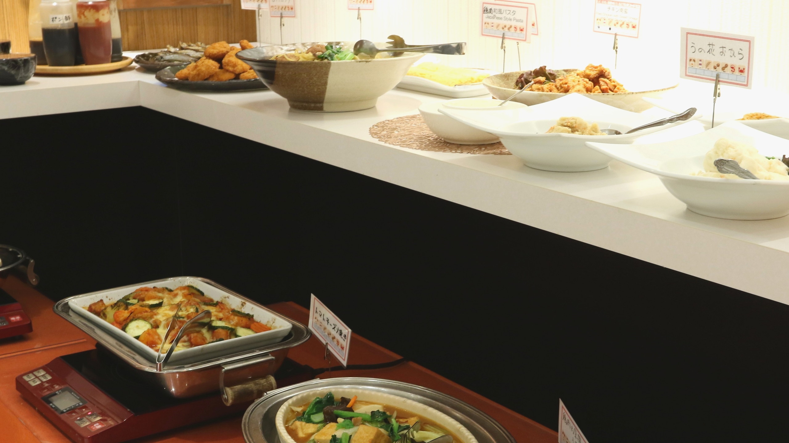【朝食ビュッフェ付・事前決済限定】非接触1秒チェックイン体験プラン!一日の始まりはおいしい朝食から