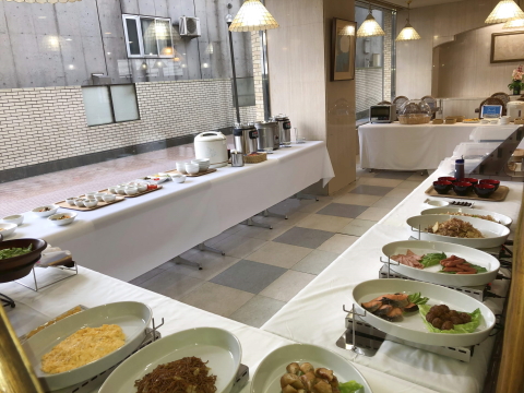 【20％OFF】限定プラン（お手頃：ご夕食＆ご朝食付き）