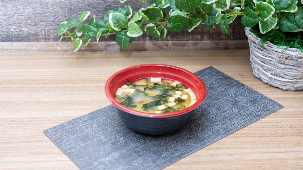 【無料サービス】スープサービスのご紹介♪