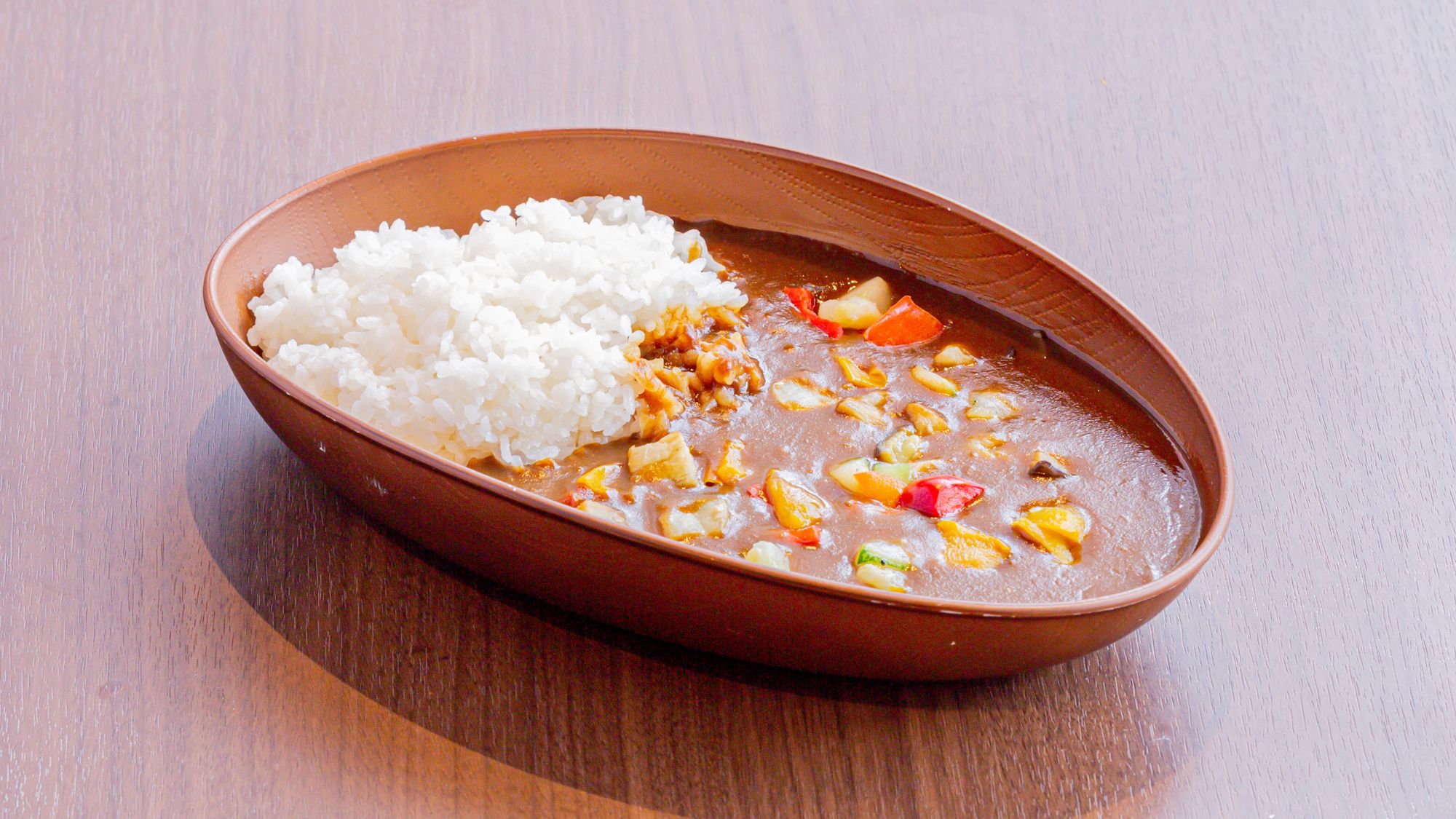 【無料サービス】朝カレーサービスのご紹介♪