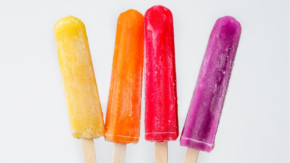 【無料サービス】アイスバー