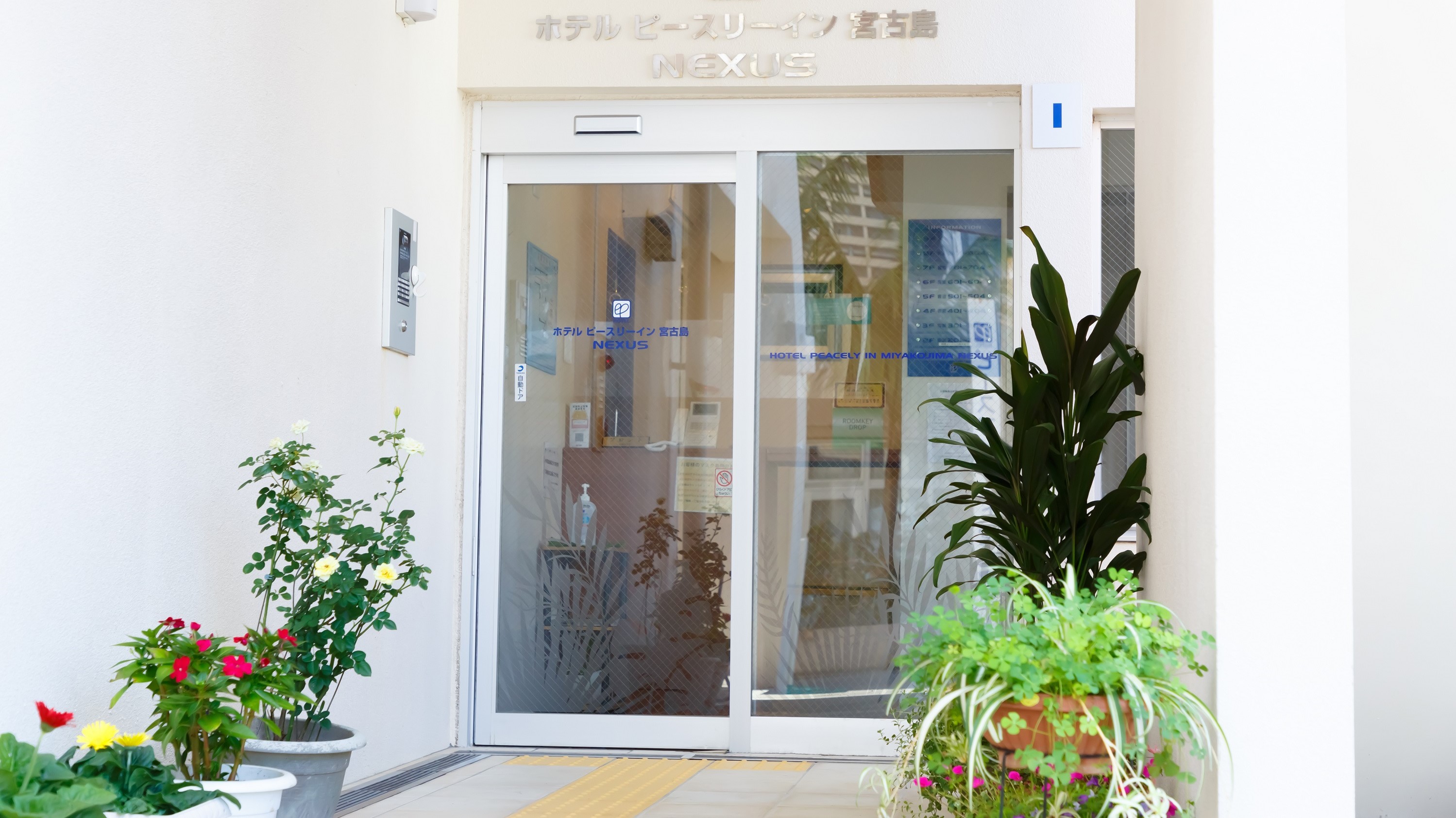 ホテルピースリーイン宮古島ネクサス 宮古島 宿泊予約 楽天トラベル ホテルピースリーイン宮古島ネクサス 宮古島 宿泊予約 楽天トラベル