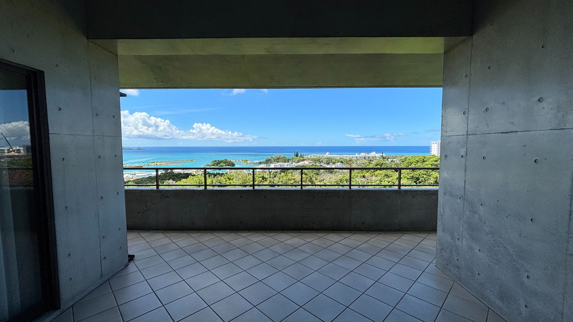 【3F - 風 - Wind -】自然に囲まれた環境でくつろぎのひとときを