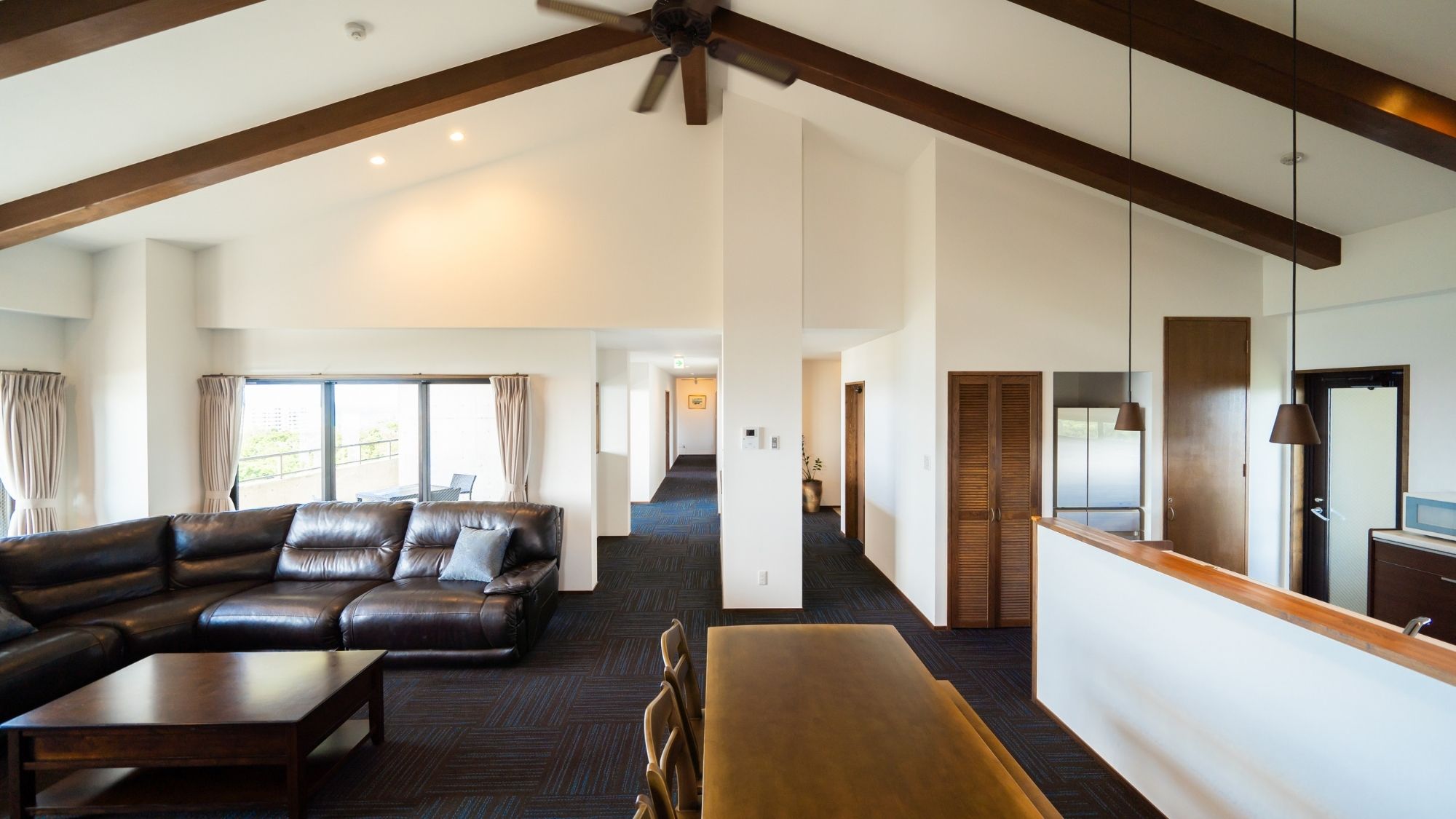 【3F - 風 - Wind -】大切な人と過ごす、静かで贅沢なひととき。