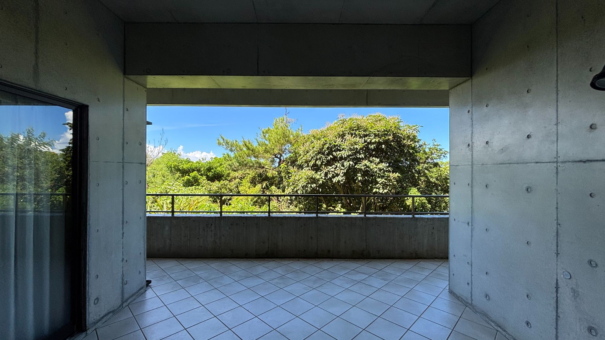 【1F - 森 - Forest -】１日３組限定のスモールラグジュアリーコンドミニアム