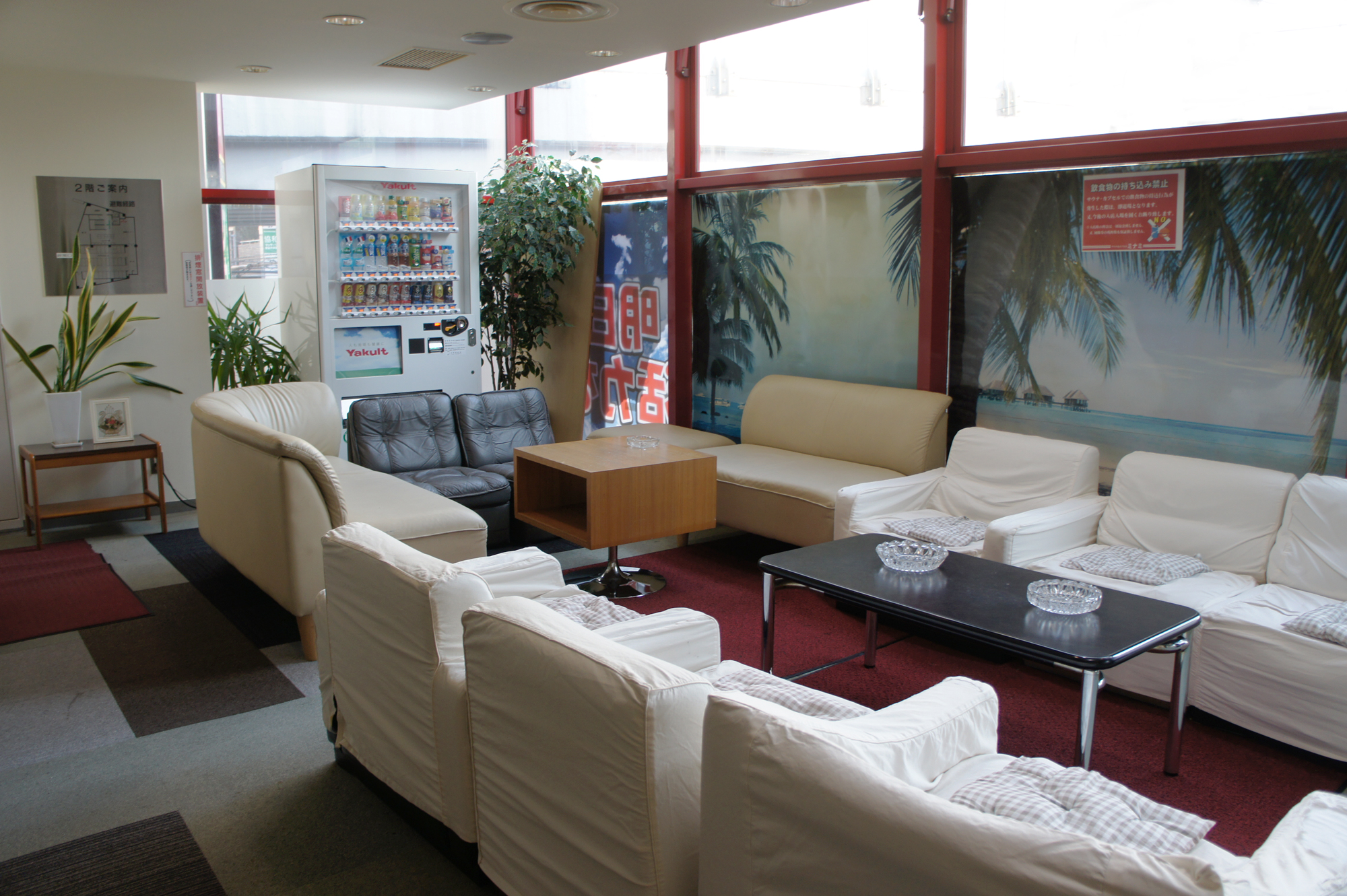 サウナ カプセルミナミ 学芸大店 宿泊予約 楽天トラベル