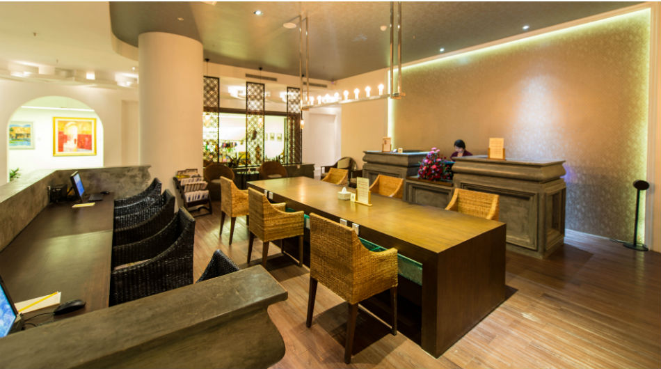 ビジネスセンター