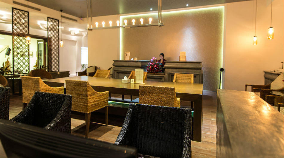 ビジネスセンター