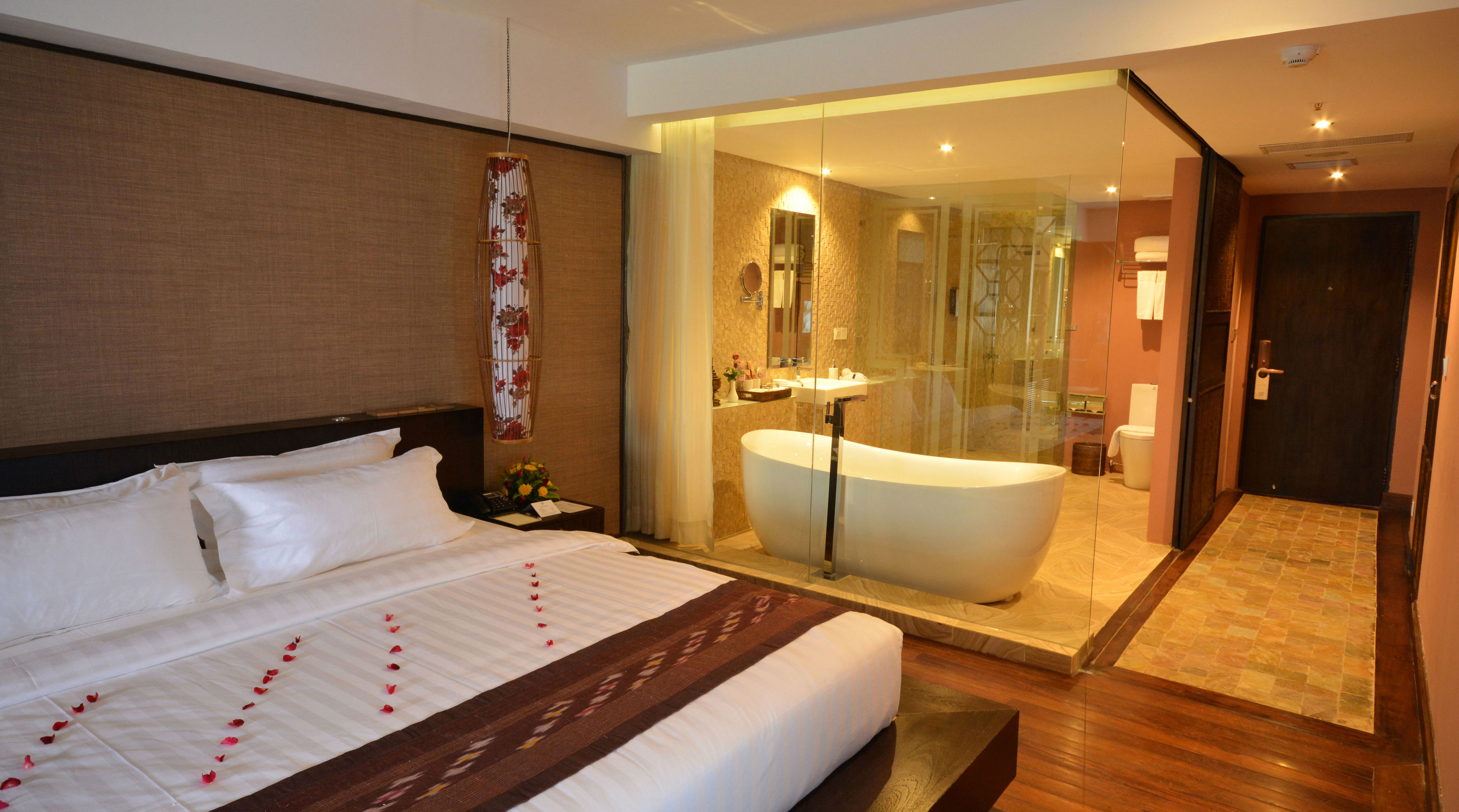 バンブーエグゼクティブ（約61平米）