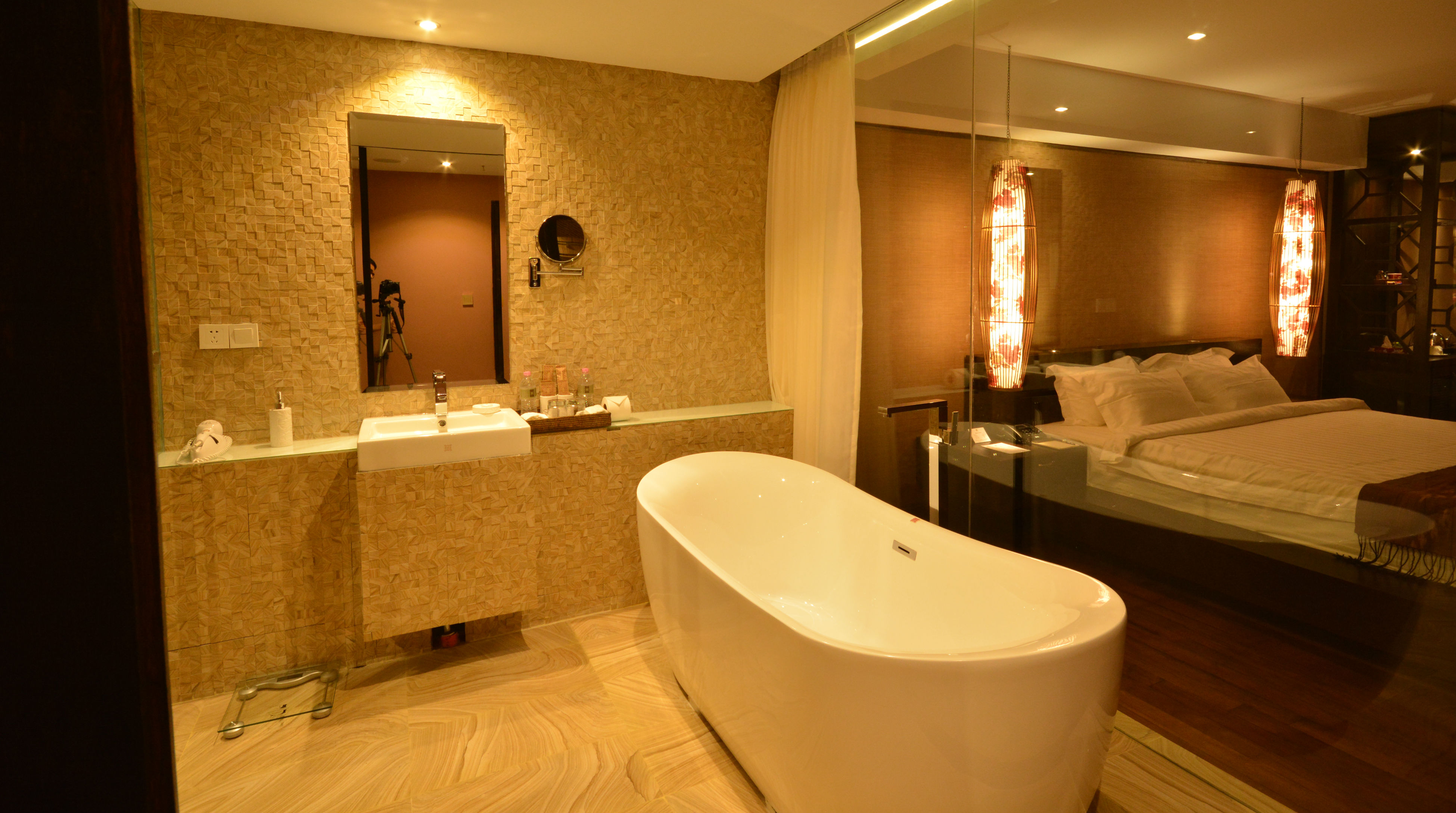 バンブーエグゼクティブ（約61平米）