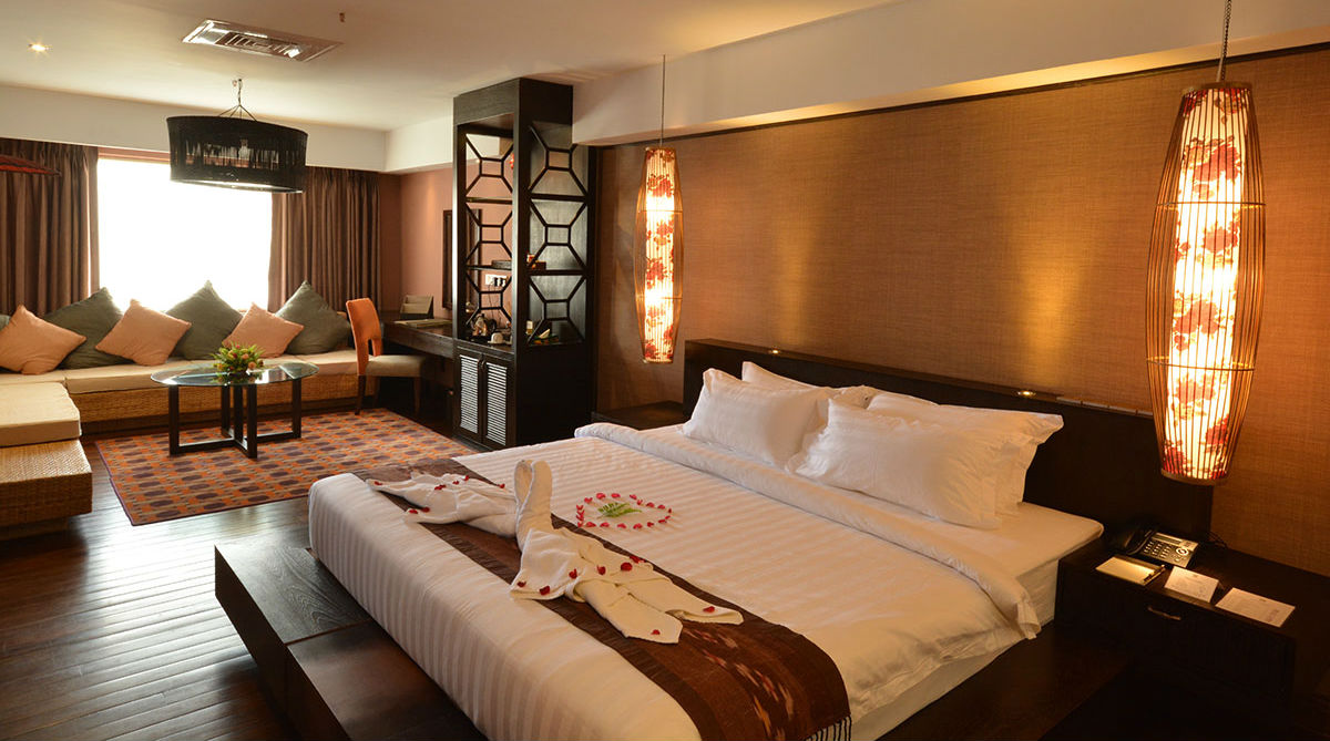 バンブーエグゼクティブ（約61平米）