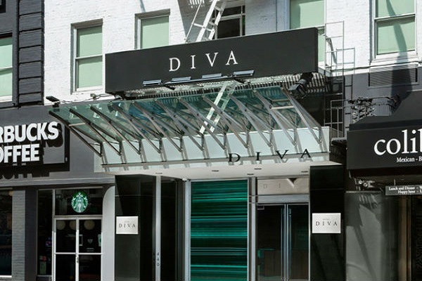 ホテル ディーバ Hotel Diva 設備 アメニティ 基本情報 楽天トラベル