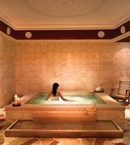 The Spa at Wynn