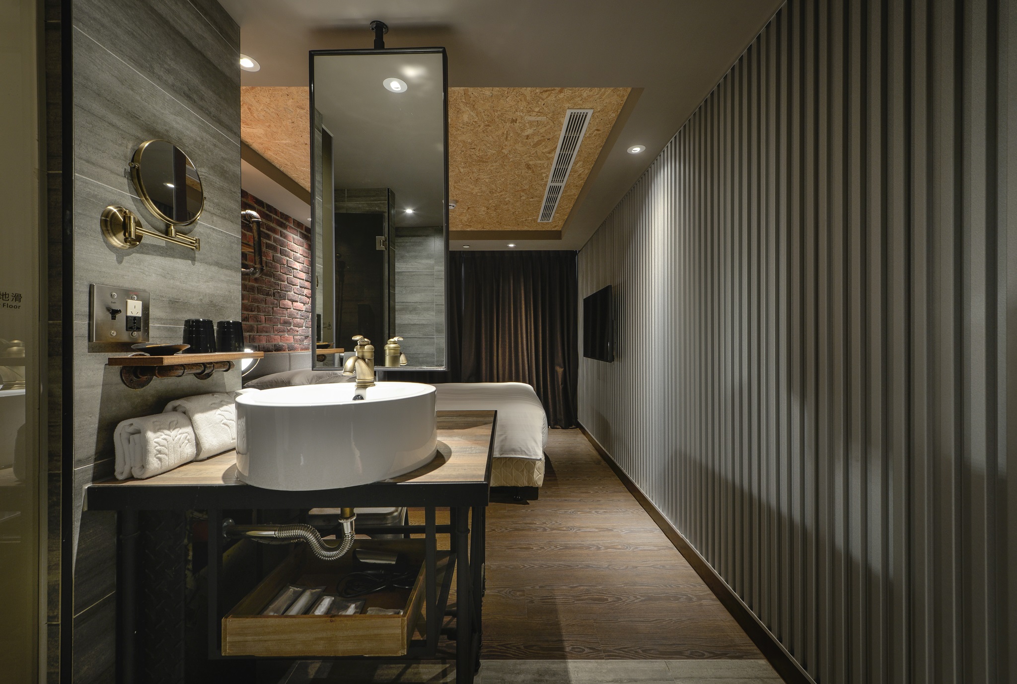 スーペリアダブル