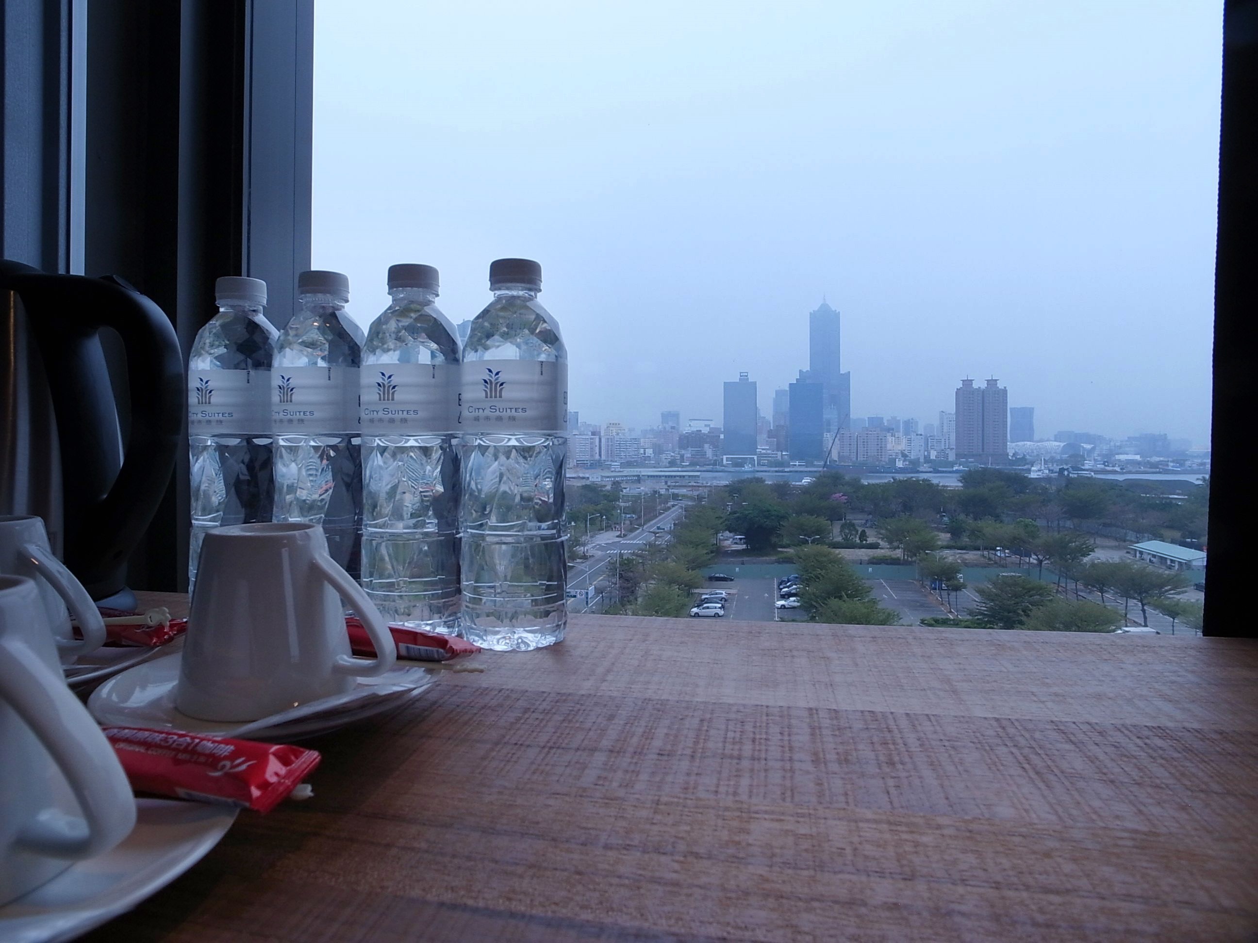 デラックスファミリー