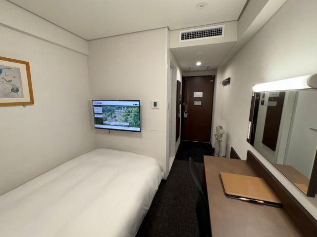 スタンダード・シングル