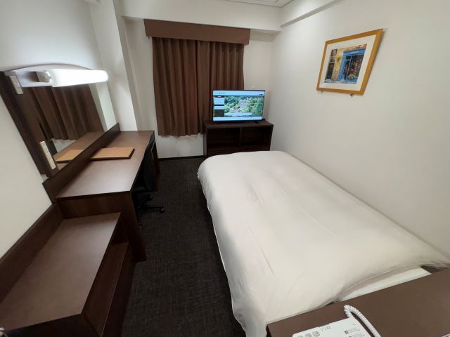 アメニティ・プラス・シングル