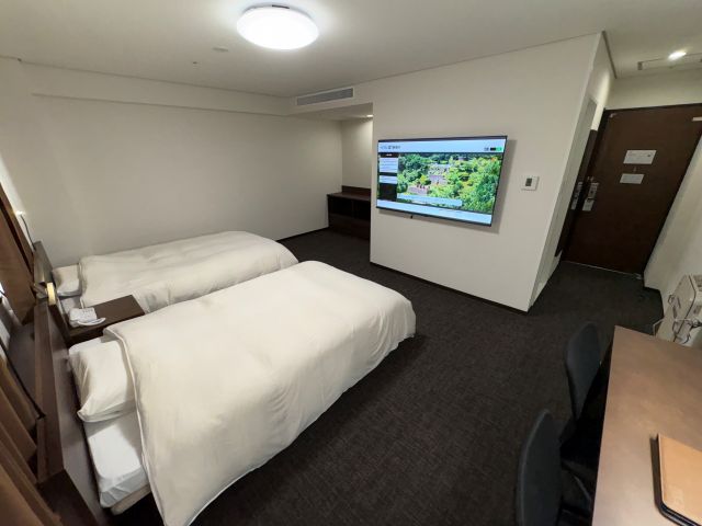 デラックス・ツイン