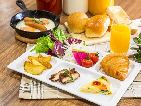 【#卒業旅行】コスパ＆タイパ最高！！春休み限定プラン♪（レイトアウト・朝食付き）