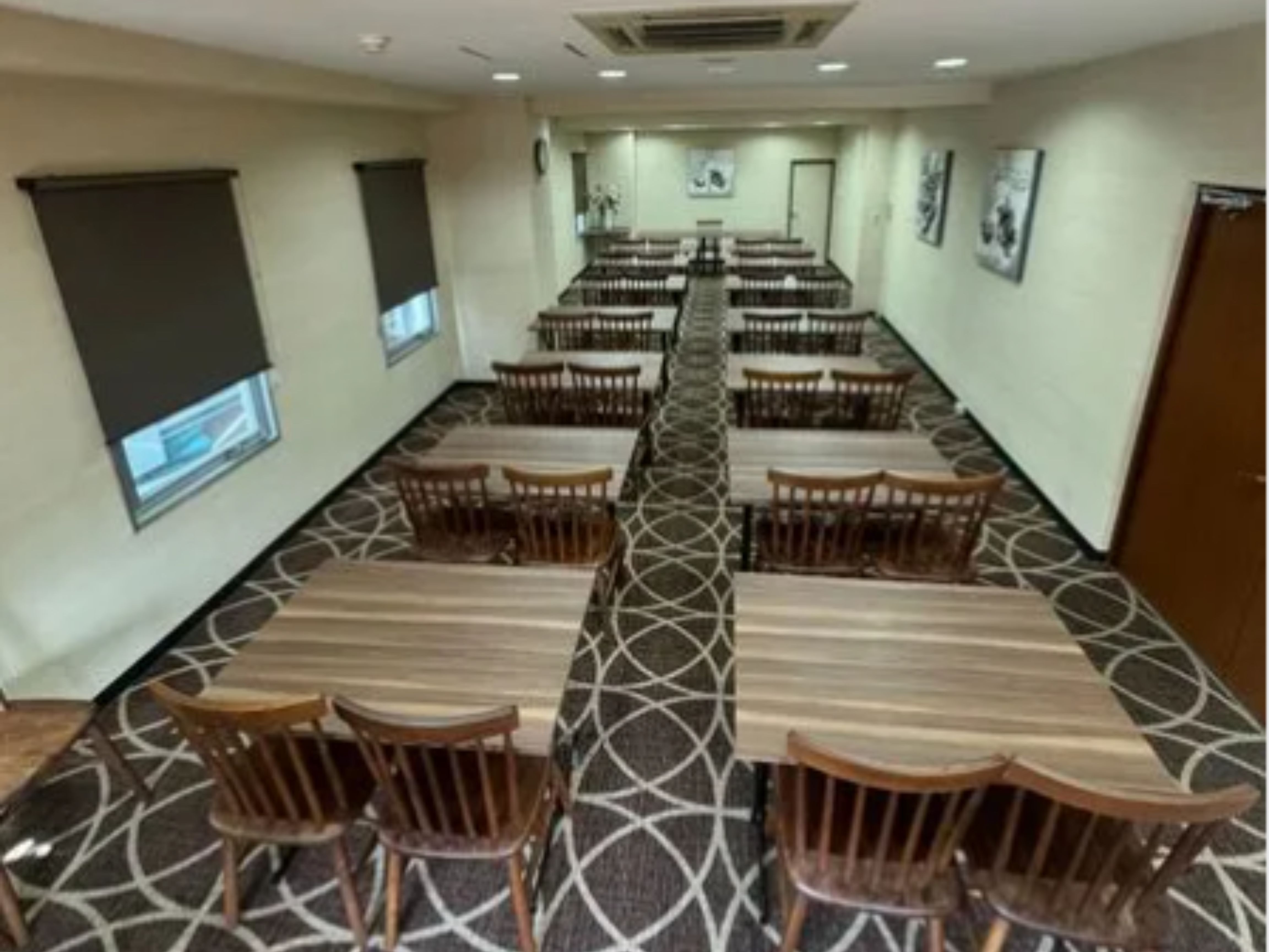 イベントスペース宏樹