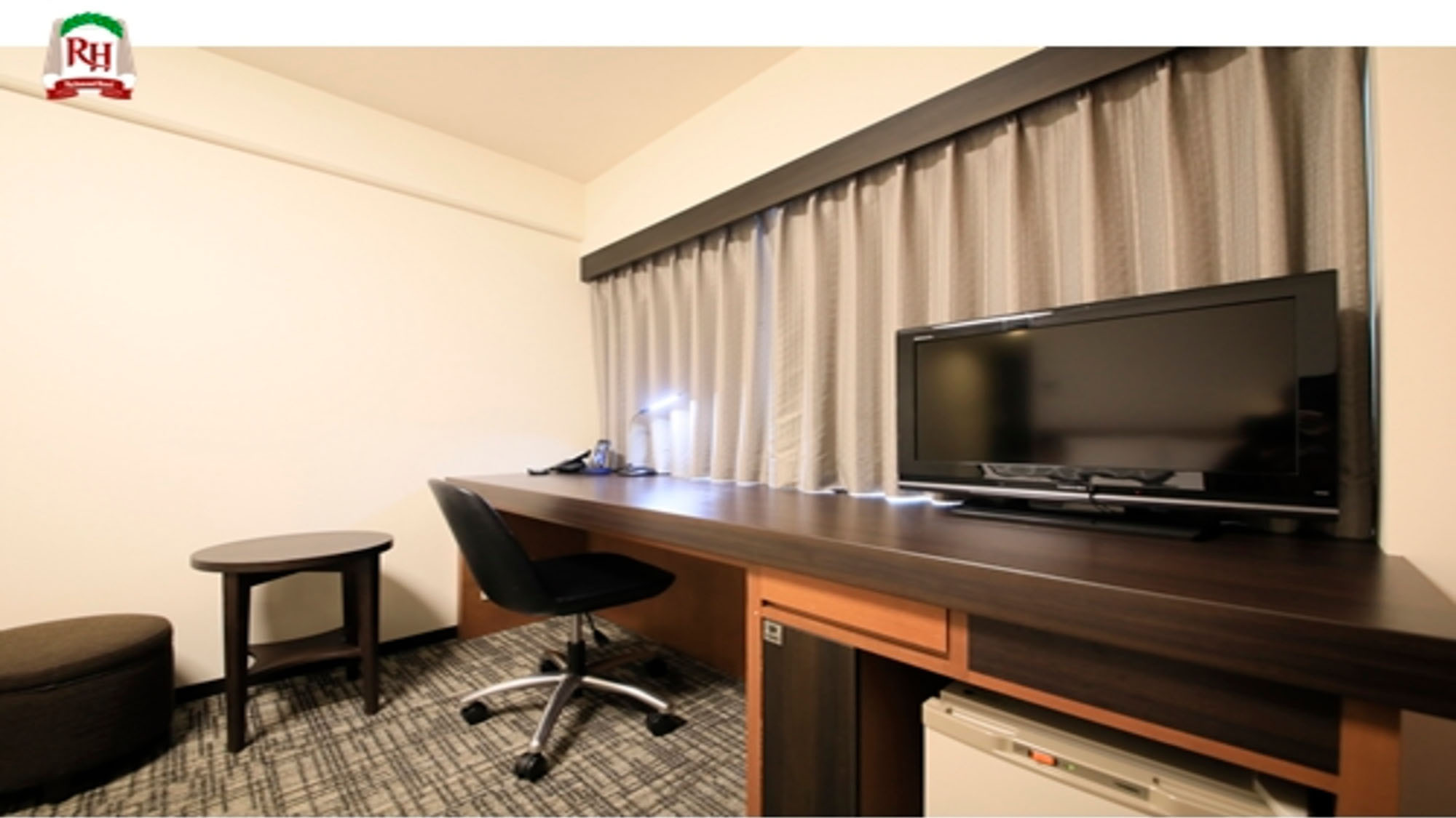 ～スタンダードシングルルーム～　