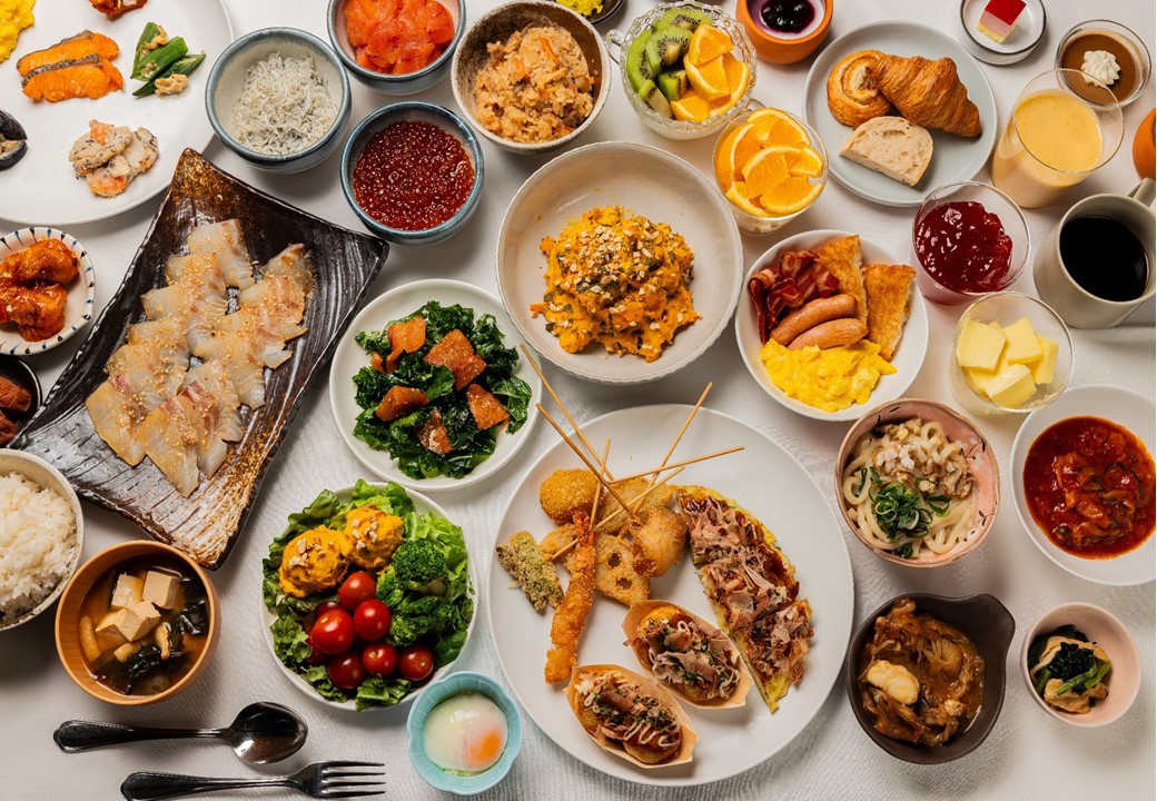 朝食リニューアル記念♪室数限定　朝食半額プラン　【朝食付き】