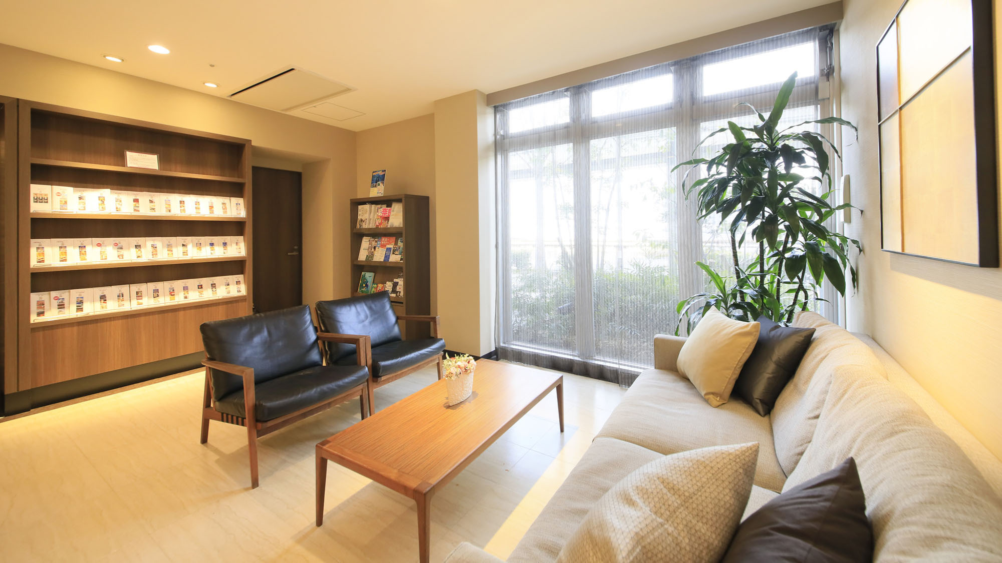 ＜EarlyValue28＞28日前のご予約でお得！「食事なし」